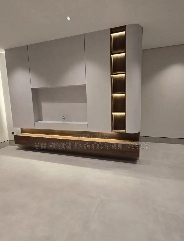 Modern Tv Units