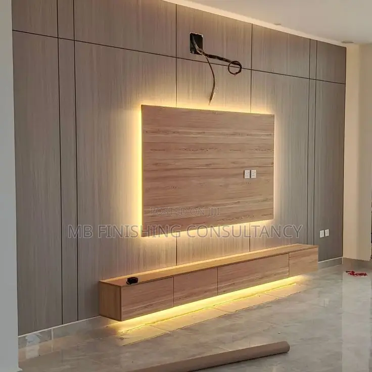 Modern Tv Units
