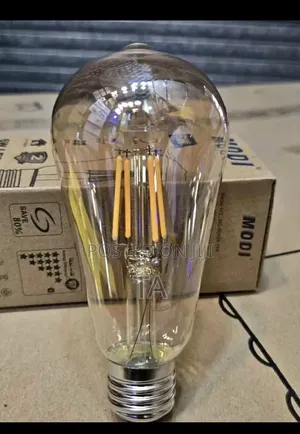 Led Filament Lamp