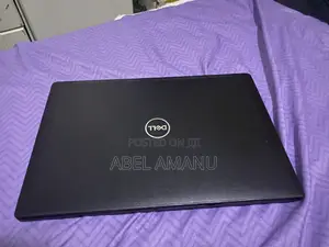 Laptop Dell Latitude 7490 16GB Intel Core i5 SSD 256GB