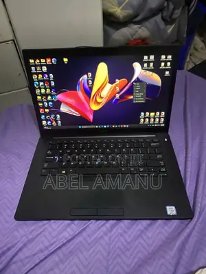 Laptop Dell Latitude 7490 16GB Intel Core i5 SSD 256GB
