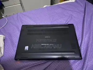 Laptop Dell Latitude 7490 16GB Intel Core i5 SSD 256GB
