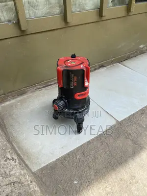 Laserlevel Machine