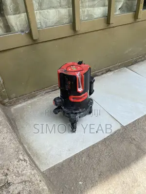 Laserlevel Machine