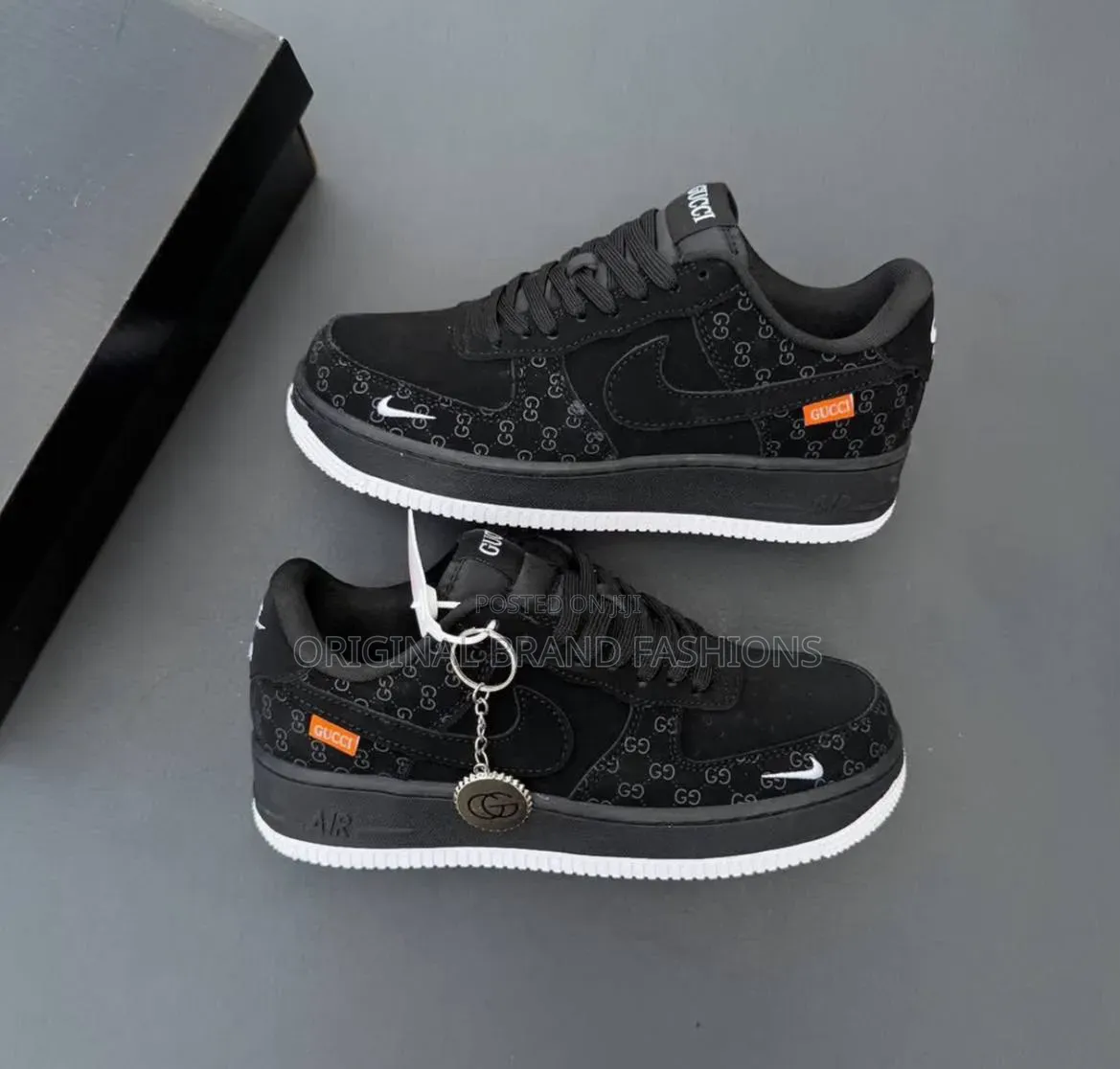 Nike Air Force 1