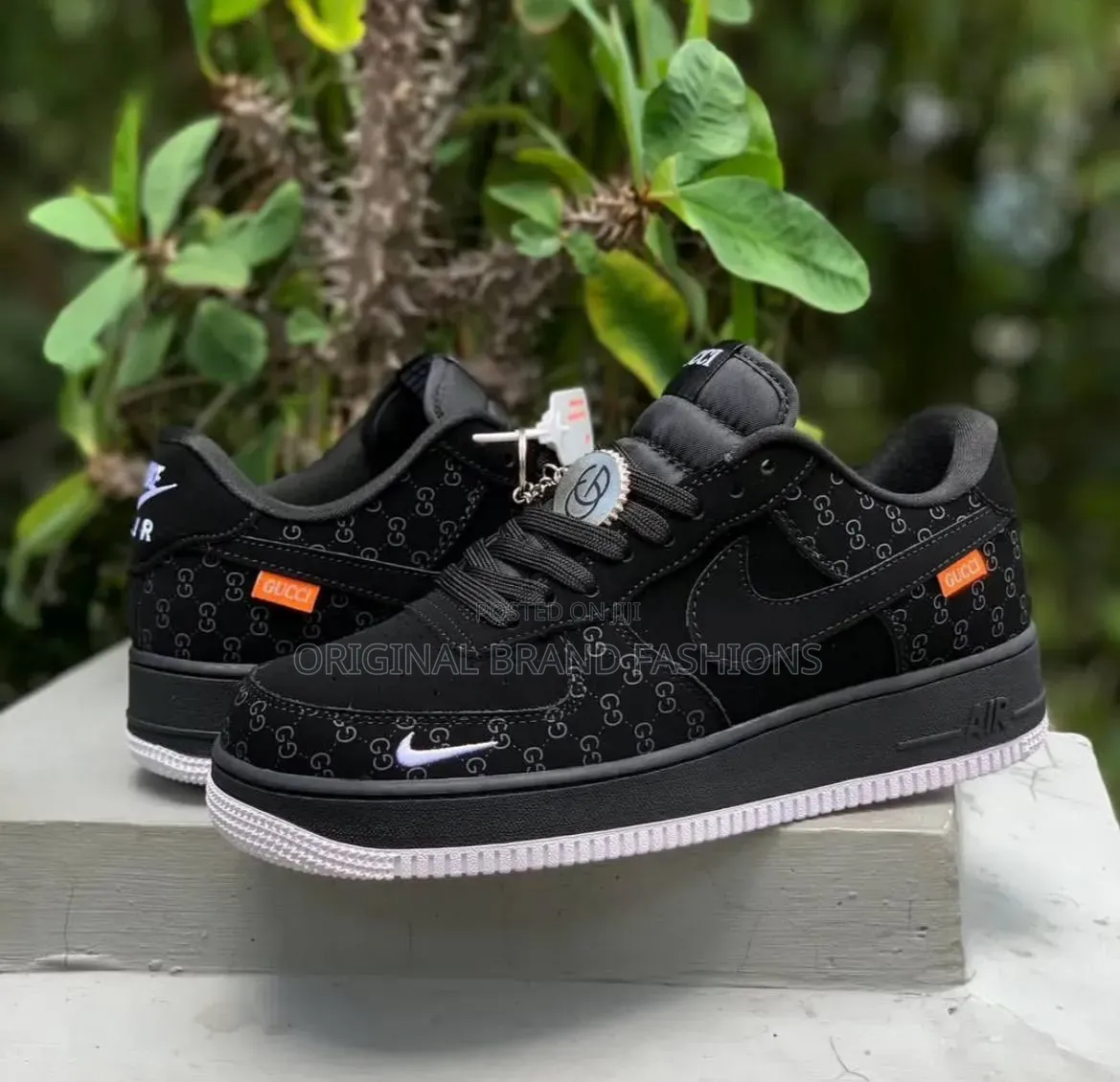 Nike Air Force 1