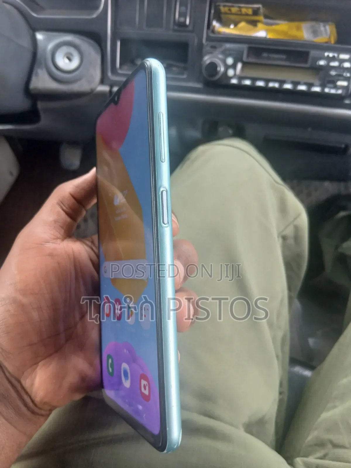 Samsung Galaxy M13 (India) 64 GB