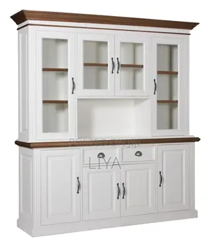 Kitchen Cabinet