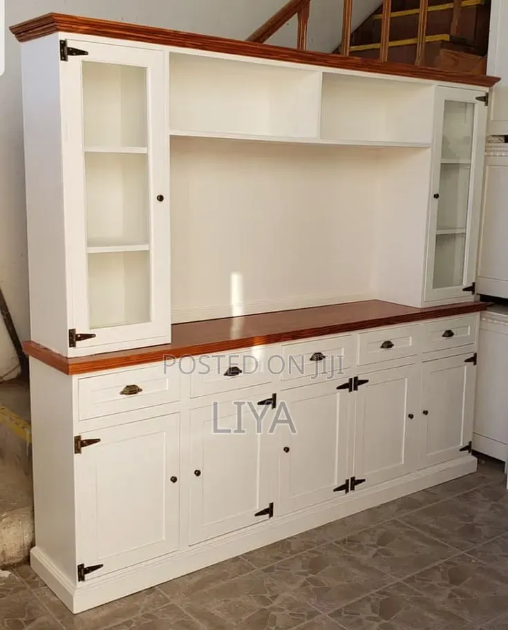 Kitchen Cabinet