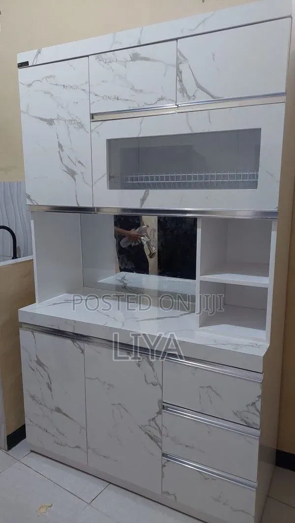 Kitchen Cabinet