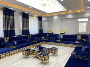 Sofas for Muslim