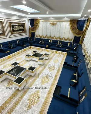 Sofas for Muslim