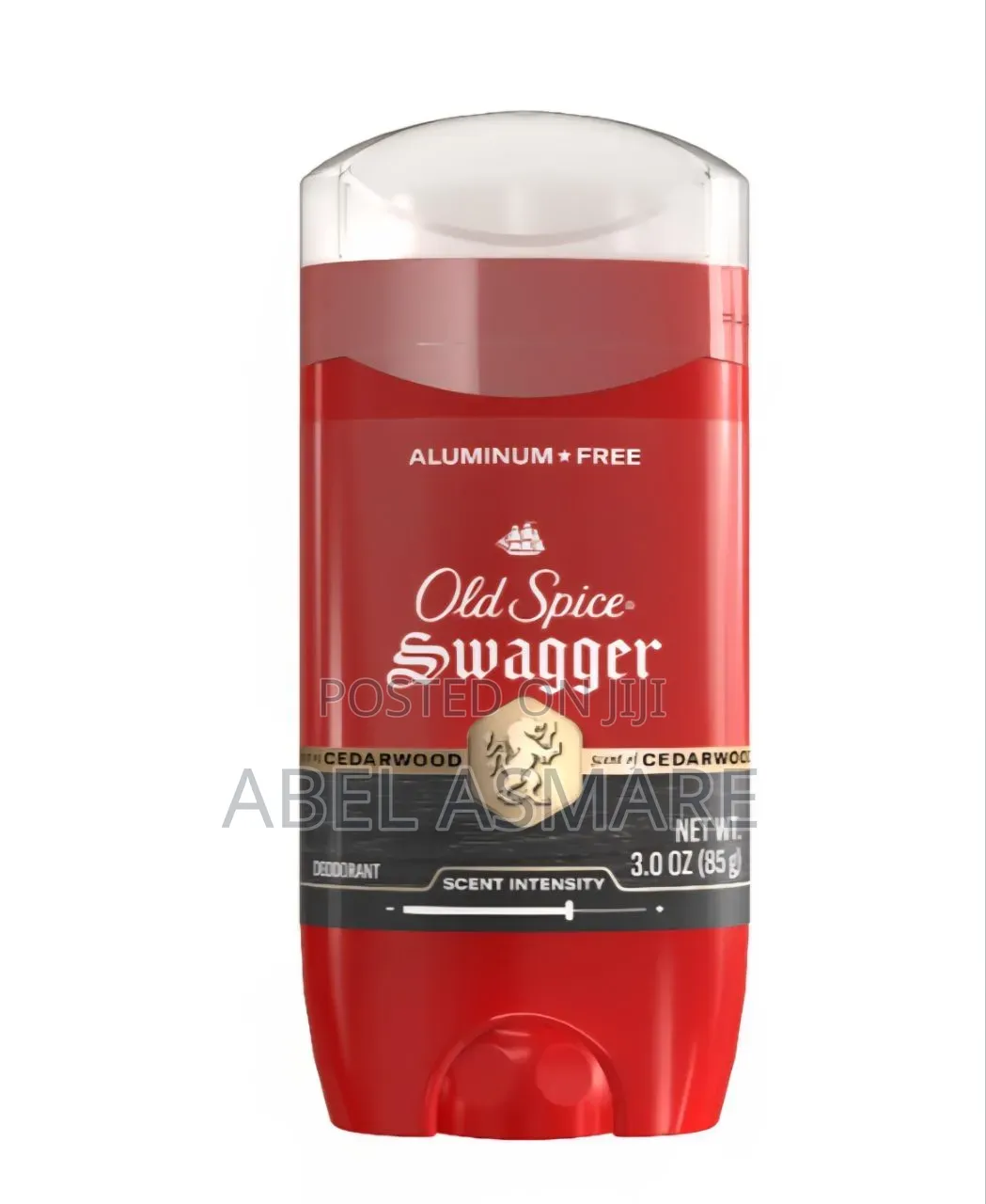 Old Spice Swagger Deodorant