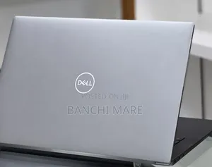 New Laptop Dell Precision 5550 16GB Intel Core i7 SSD 512GB