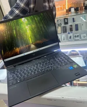 New Laptop HP Victus 15 16GB Intel Core i5 SSD 512GB