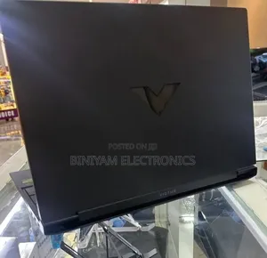 New Laptop HP Victus 15 16GB Intel Core i5 SSD 512GB