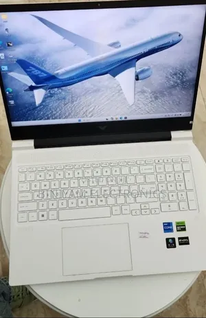 New Laptop HP Victus 16 16GB Intel Core i7 SSD 512GB