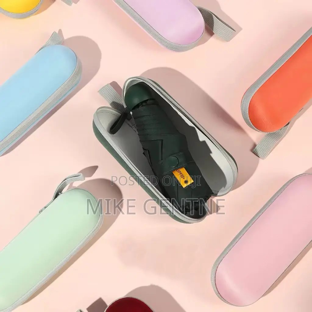 Mini Pocket Uv Umbrella Import From China Onepice/ Wholesale