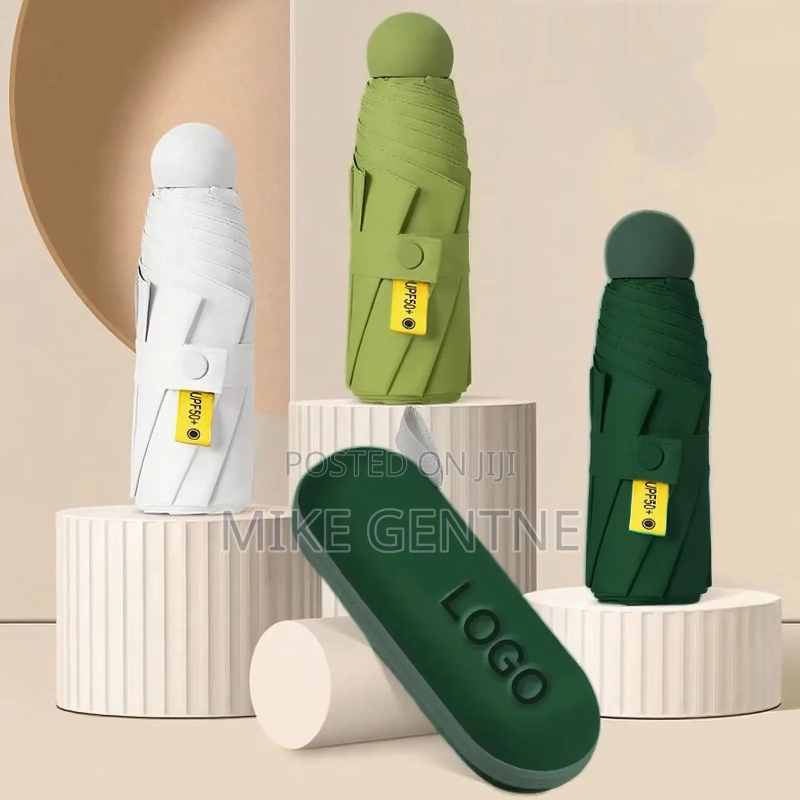Mini Pocket Uv Umbrella Import From China Onepice/ Wholesale