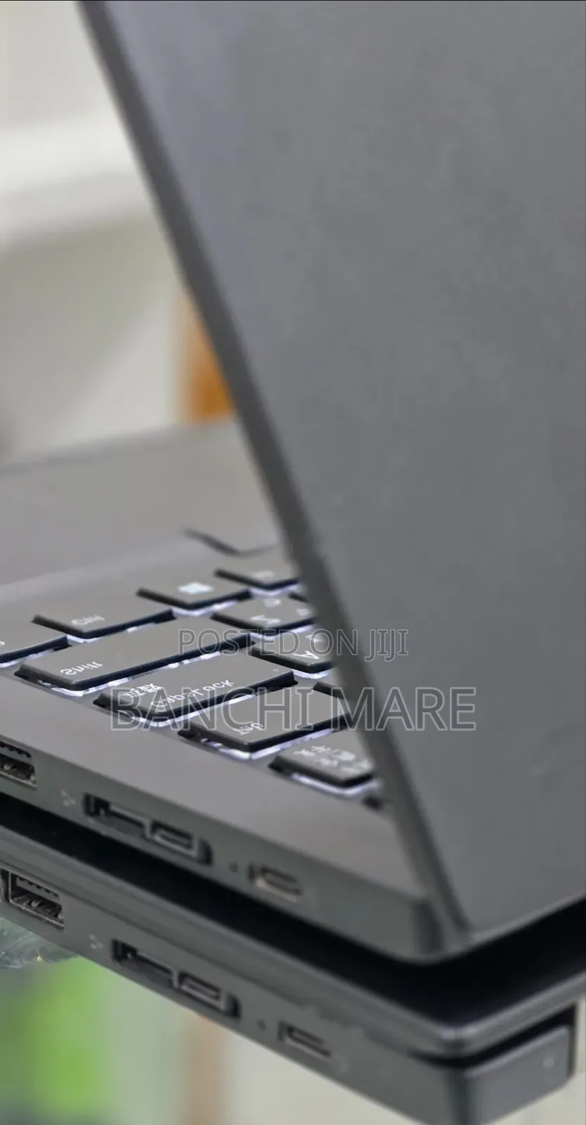 New Laptop Lenovo ThinkPad T14s Gen 1 16GB AMD Ryzen 5 SSD 512GB