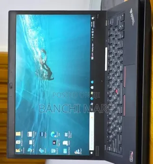 New Laptop Lenovo ThinkPad T14s Gen 1 16GB AMD Ryzen 5 SSD 512GB
