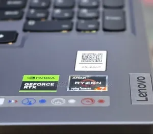 New Laptop Lenovo Legion 5 16GB AMD Ryzen 5 SSD 1T