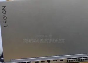 New Laptop Lenovo Legion 9 32GB AMD Ryzen 9 SSD 1T
