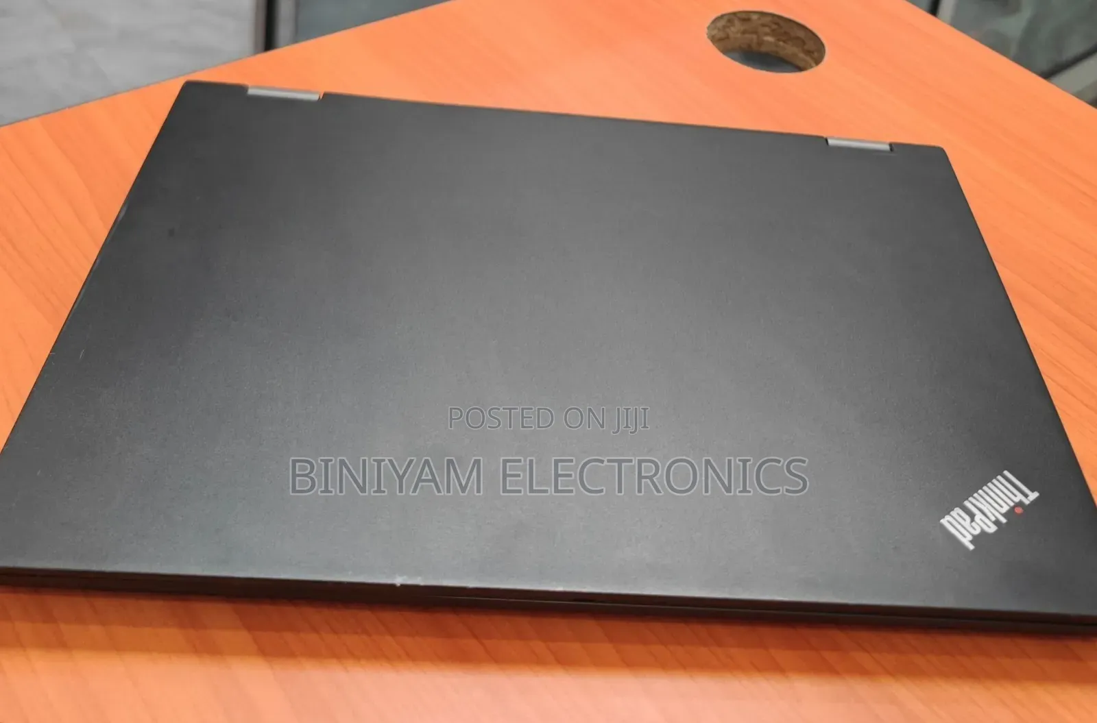 New Laptop Lenovo ThinkPad L13 Yoga 16GB Intel Core i5 SSD 512GB
