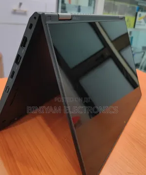 New Laptop Lenovo ThinkPad L13 Yoga 16GB Intel Core i5 SSD 512GB