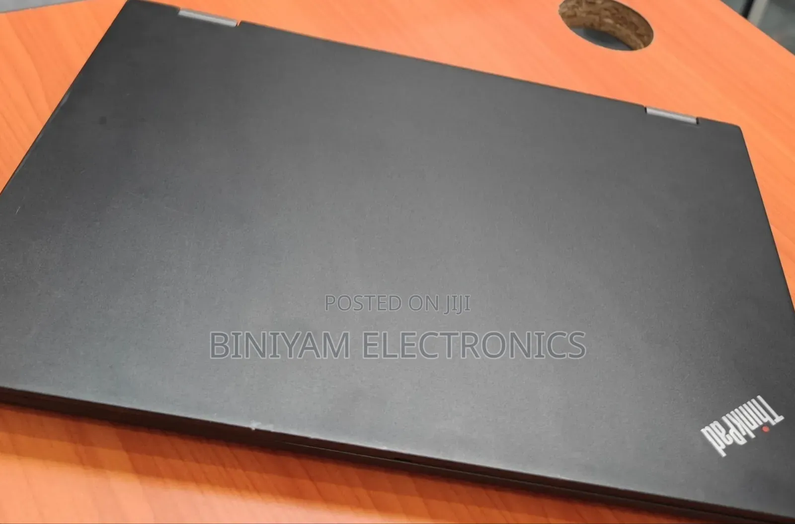 New Laptop Lenovo ThinkPad L13 Yoga 16GB Intel Core i5 SSD 512GB