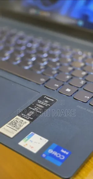 New Lenovo IdeaPad 5 Slim 13th Gen i7 12GB Intel Core i7 SSD 512GB