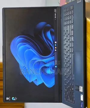 New Lenovo IdeaPad 5 Slim 13th Gen i7 12GB Intel Core i7 SSD 512GB