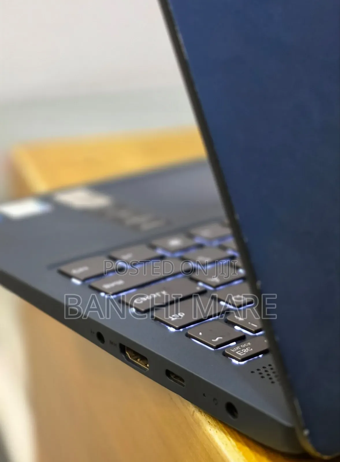 New Lenovo IdeaPad 5 Slim 13th Gen i7 12GB Intel Core i7 SSD 512GB