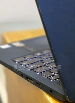 New Lenovo IdeaPad 5 Slim 13th Gen i7 12GB Intel Core i7 SSD 512GB