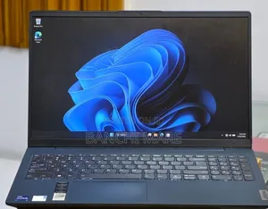 New Lenovo IdeaPad 5 Slim 13th Gen i7 12GB Intel Core i7 SSD 512GB
