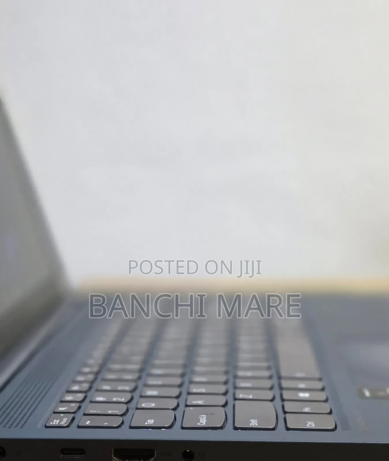 New Lenovo IdeaPad 5 Slim 13th Gen i7 12GB Intel Core i7 SSD 512GB