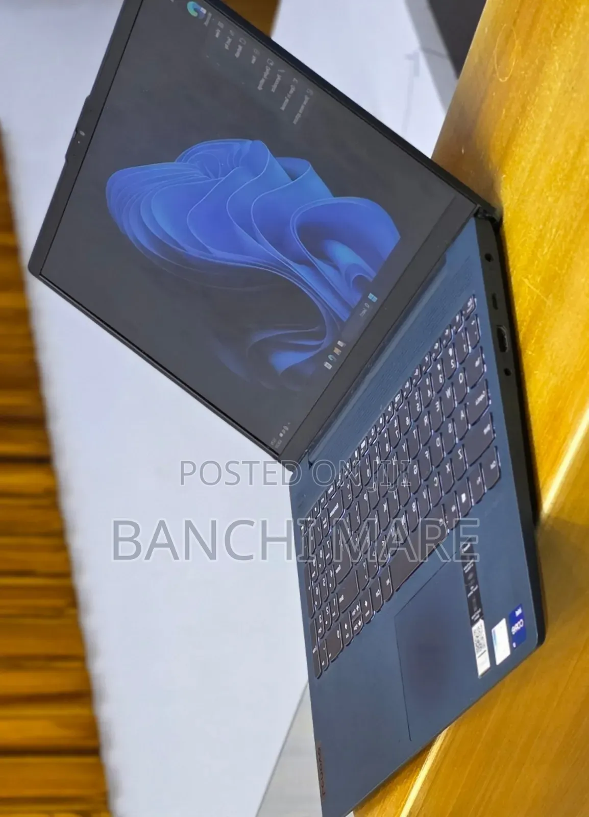New Lenovo IdeaPad 5 Slim 13th Gen i7 12GB Intel Core i7 SSD 512GB