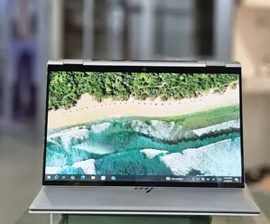 New Laptop HP EliteBook 1040 G8 16GB Intel Core i7 SSD 512GB
