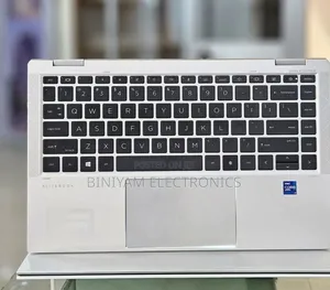 New Laptop HP EliteBook 1040 G8 16GB Intel Core i7 SSD 512GB