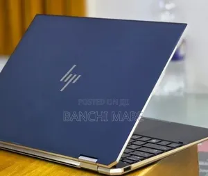 New Laptop HP Spectra 13 16GB Intel Core i7 SSD 1T