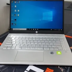 New Laptop HP Pavilion 14 16GB Intel Core i7 SSD 512GB
