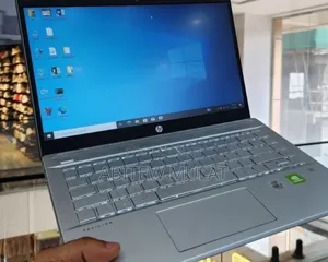 New Laptop HP Pavilion 14 16GB Intel Core i7 SSD 512GB