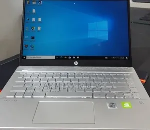 New Laptop HP Pavilion 14 16GB Intel Core i7 SSD 512GB