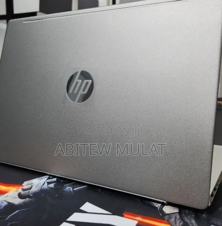 New Laptop HP Pavilion 14 16GB Intel Core i7 SSD 512GB