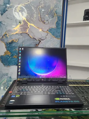 New Laptop Acer 16GB Intel Core i7 SSD 512GB