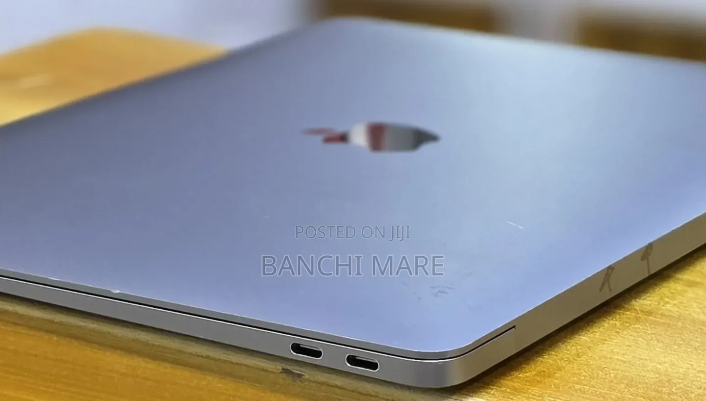 New Laptop Apple MacBook Air 2020 M1 16GB Apple M1 SSD 256GB