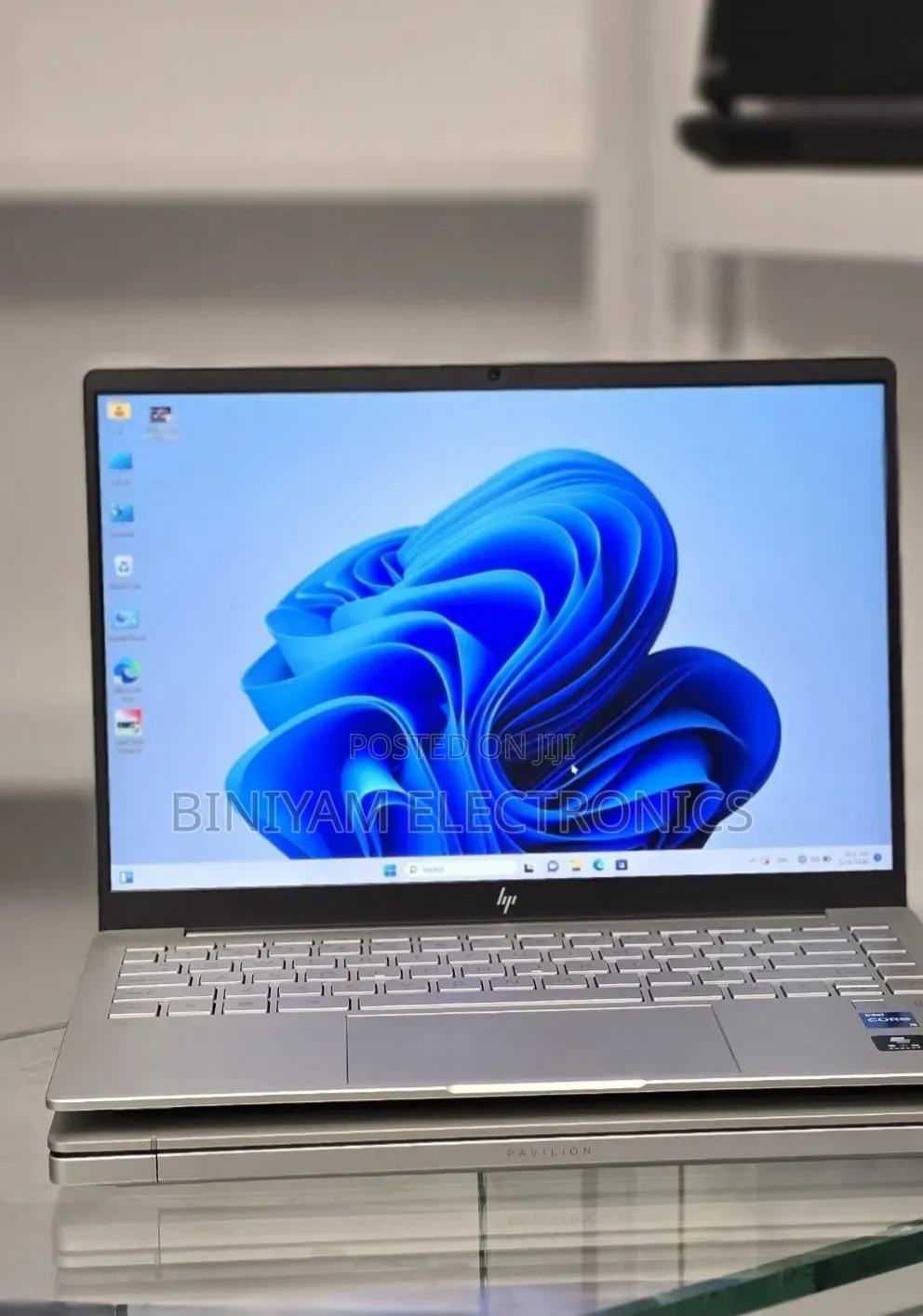 New Laptop HP Pavilion 14 16GB Intel Core i5 SSD 1T