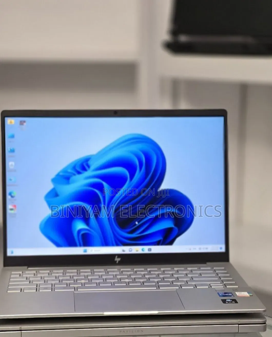 New Laptop HP Pavilion 14 16GB Intel Core i5 SSD 1T