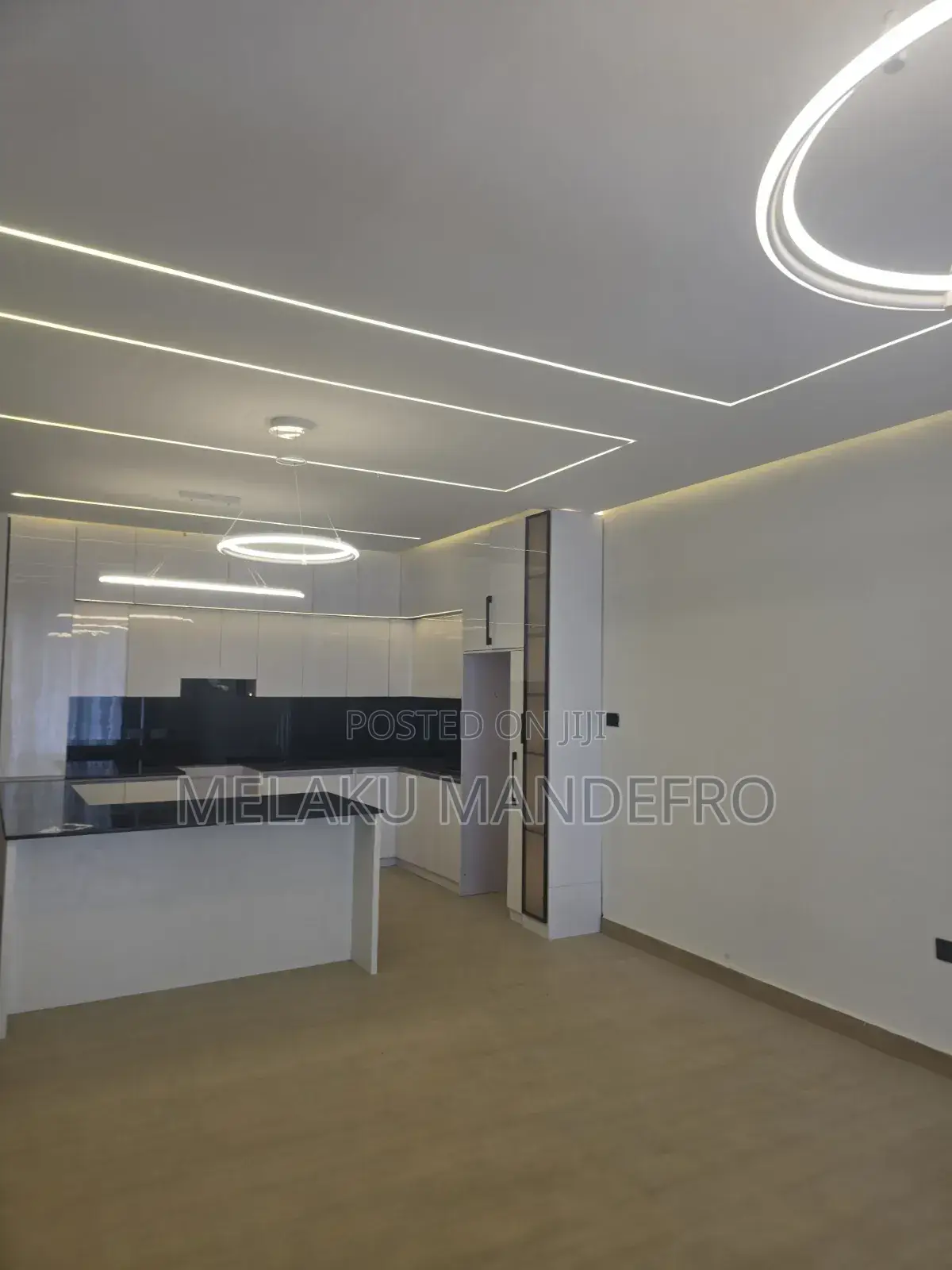4bdrm Apartment in Bole for sale