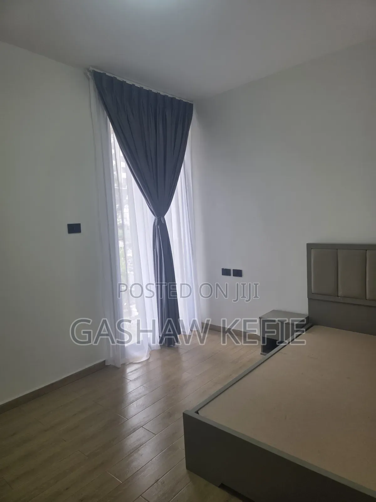4bdrm Apartment in Bole for sale